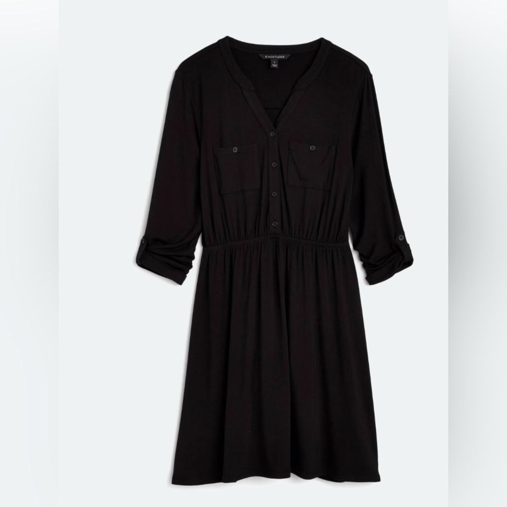 Market & Spruce Dress